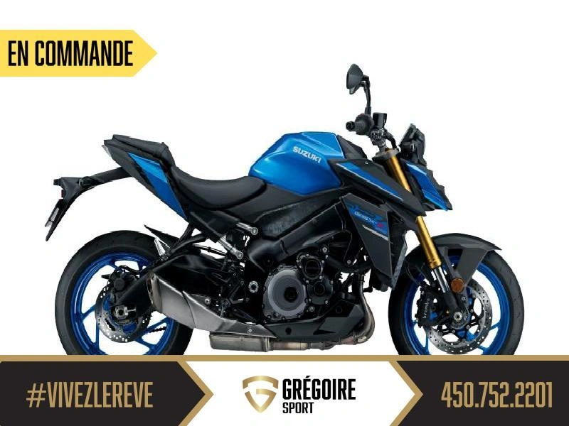 Suzuki Gsx-s1000a 2026 alt