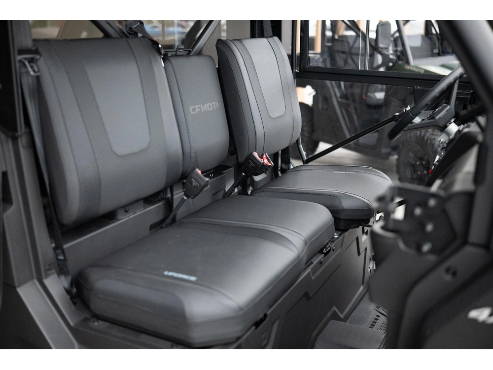 2023 Cfmoto Uforce 1000 Eps Uforce 1000 Eps alt