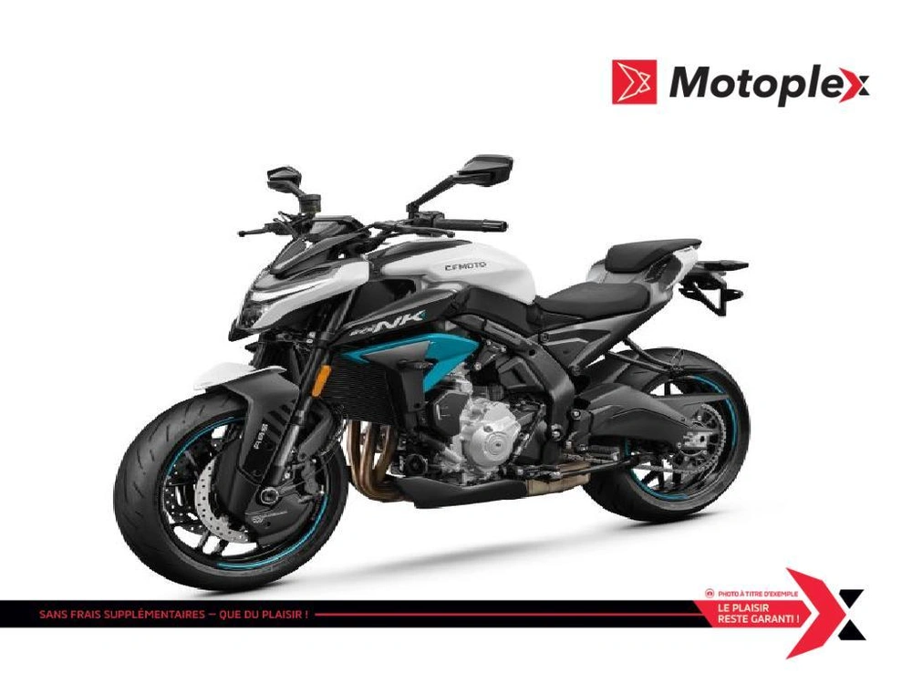 Cfmoto 675nk 2026 alt