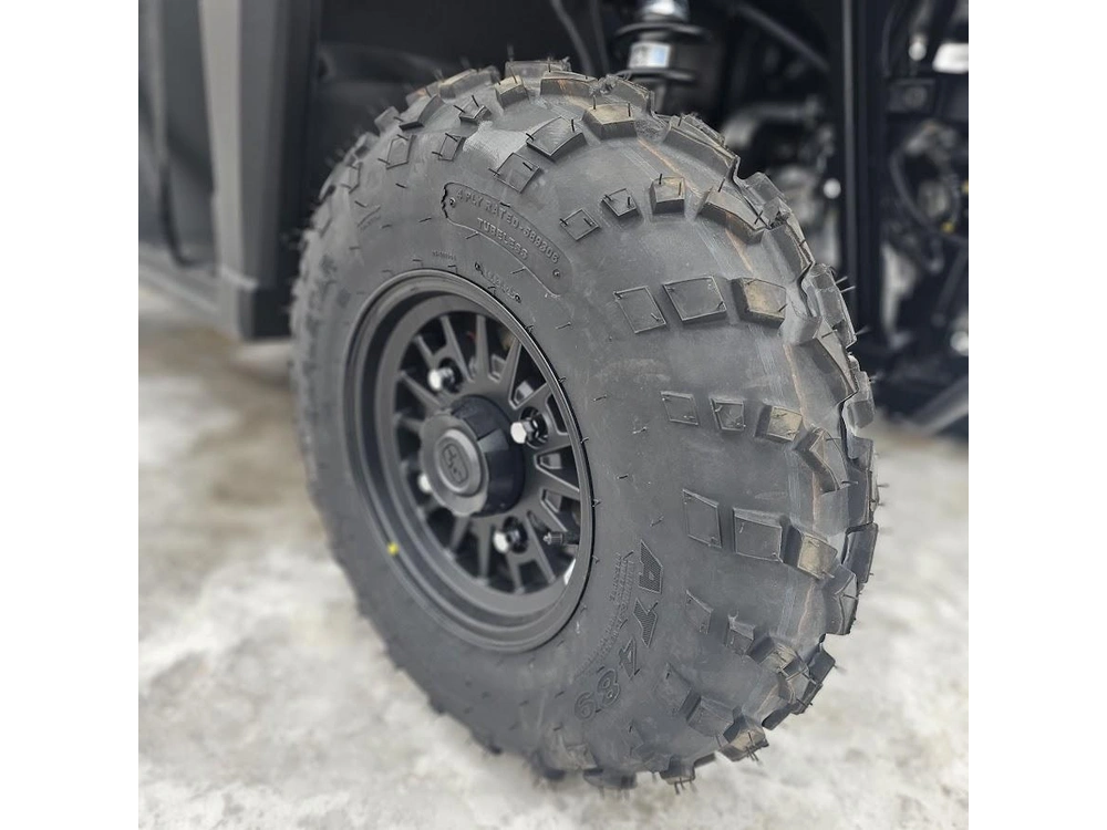 2026 Polaris Ranger 500 alt