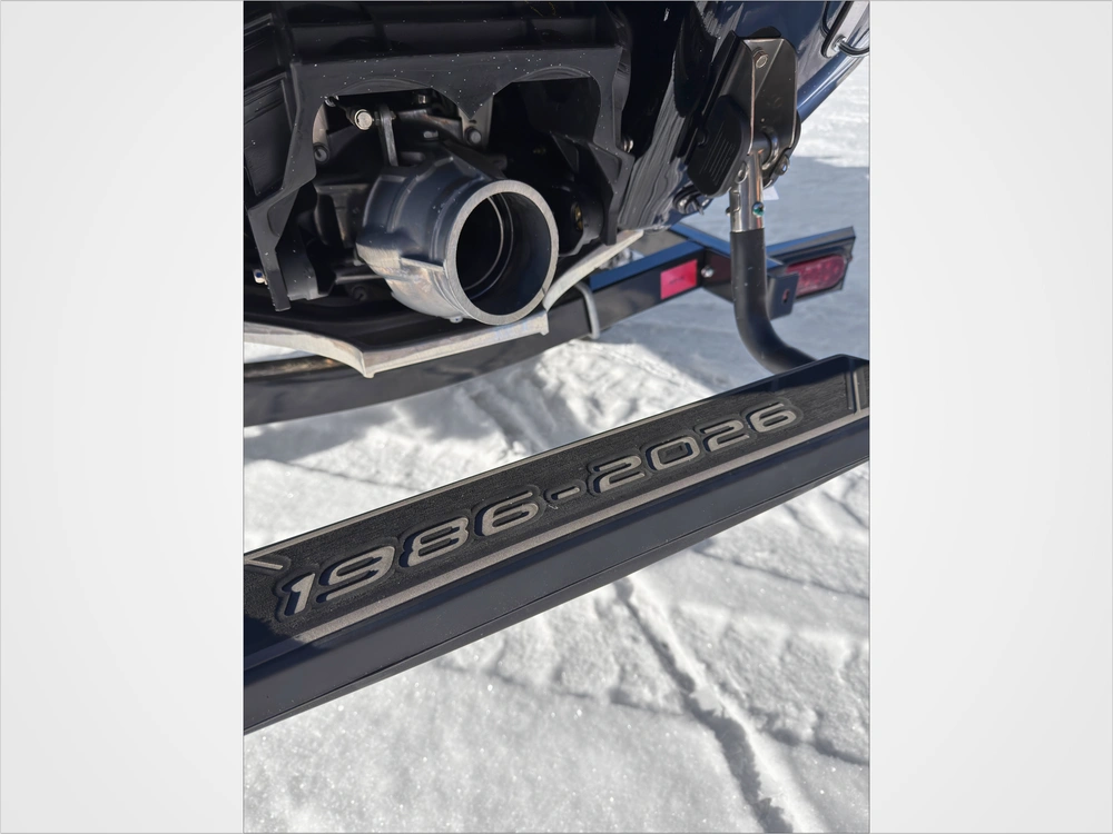 2026 Yamaha Fx Limited Svho $500 Rebate alt