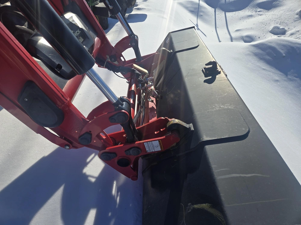 Mccormick X6.430 2021 alt