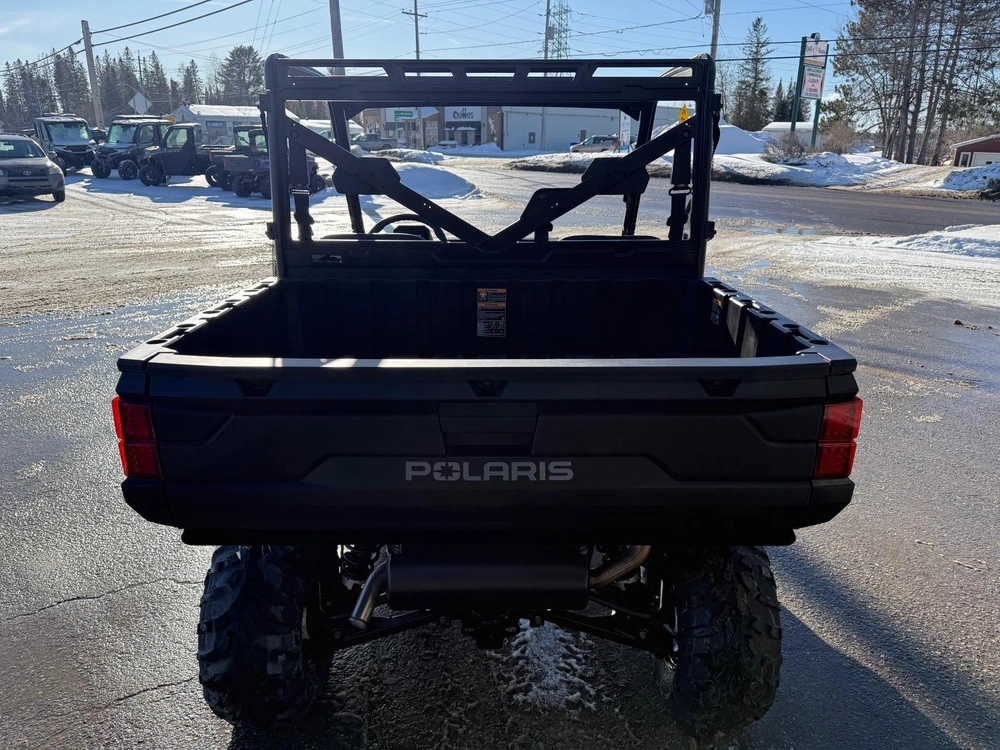 2026 Polaris Ranger 1000 Sage Green alt