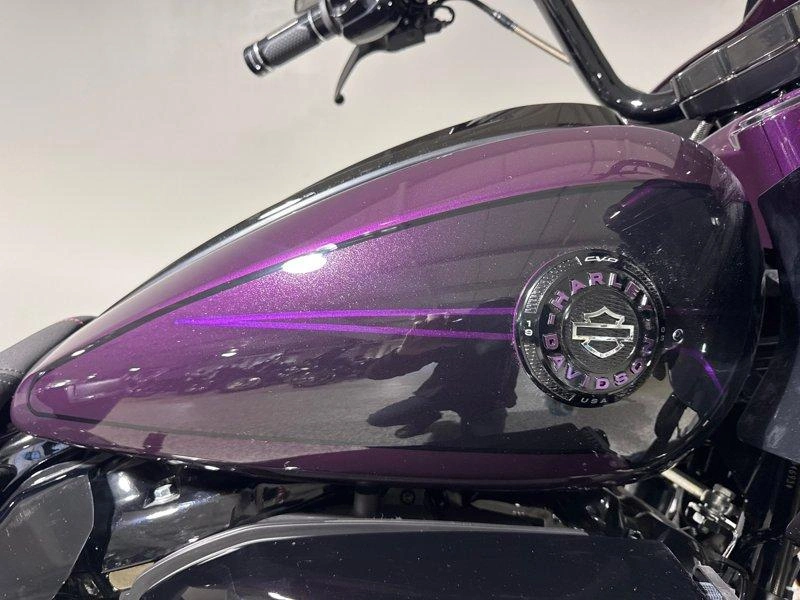 2025 Harley-davidson Fltrxse - Cvo™ Road Glide® alt