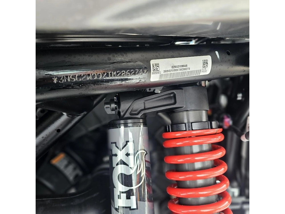 2026 Polaris Xpedition Xp Northstar alt