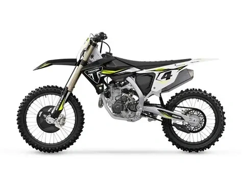 Triumph Tf450-c 2026 alt