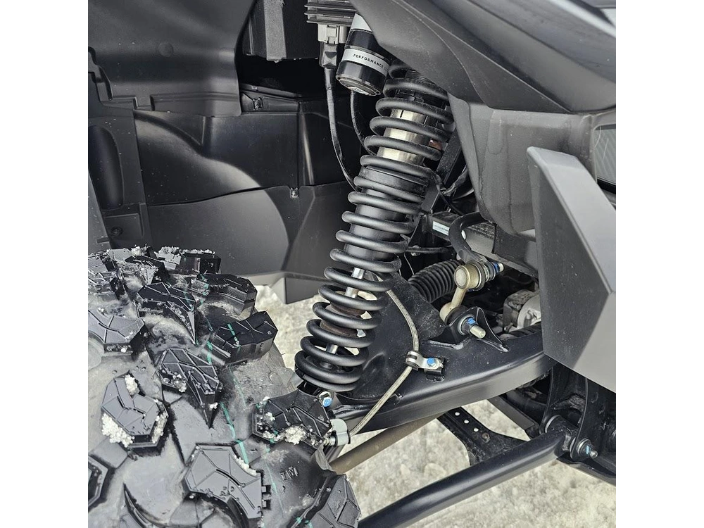 2025 Yamaha Wolverine Rmax4 1000 Le alt