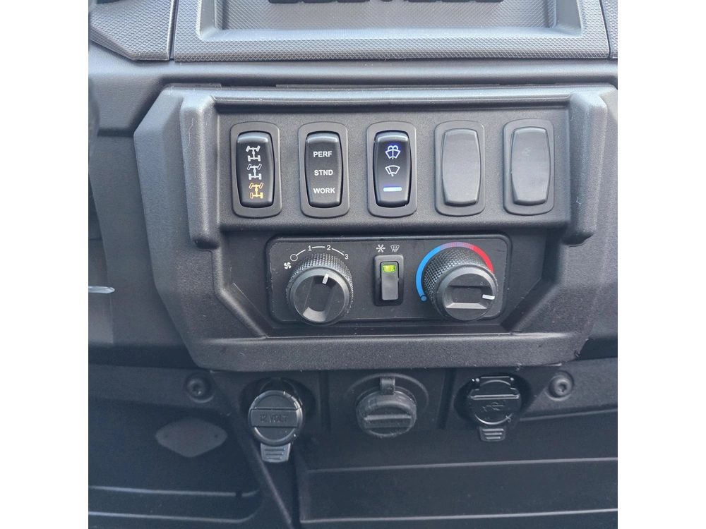 2026 Polaris Ranger Xp 1000 Northstar Ultimate alt