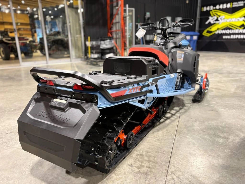 Ski-doo Expedition Xtreme 900 Ace Turbo R Cobra 1.8'' E.s. 2026 alt