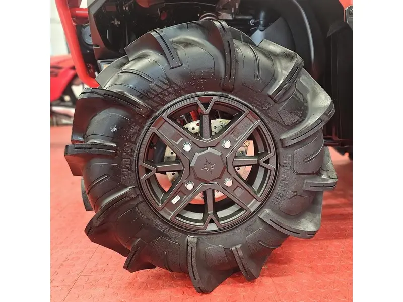 Polaris SPORTSMAN XP 1000 MUD EDITION 2026