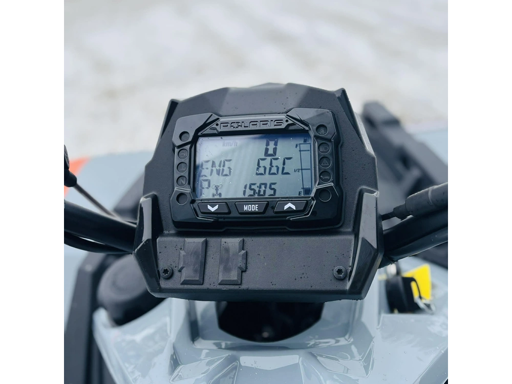 Polaris Scrambler 850 A26sva85a4 2026 alt