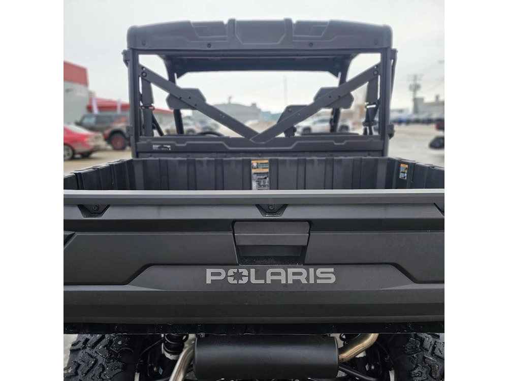 2026 Polaris Ranger 1000 Premium Eps alt