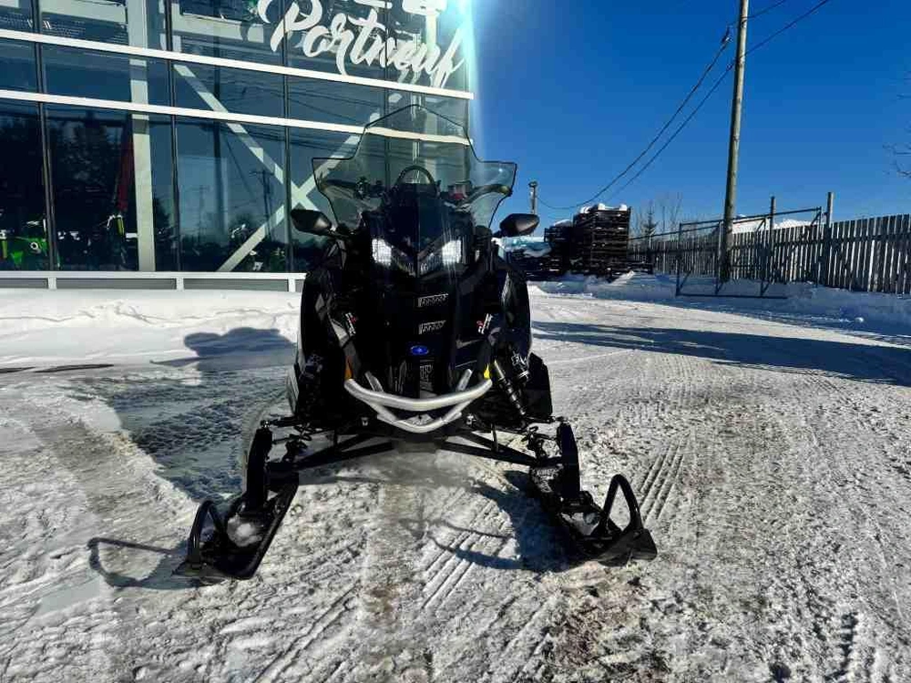 Polaris Prostar S4 Titan Adventure 155 2025 alt