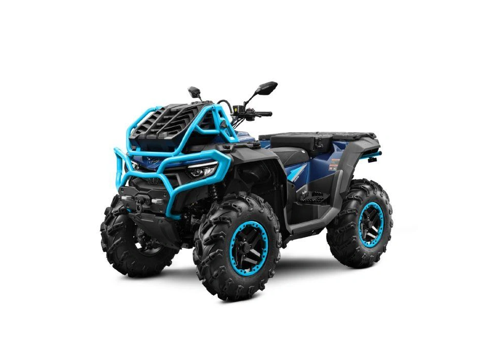 2026 Cfmoto Cforce 1000 Mv alt