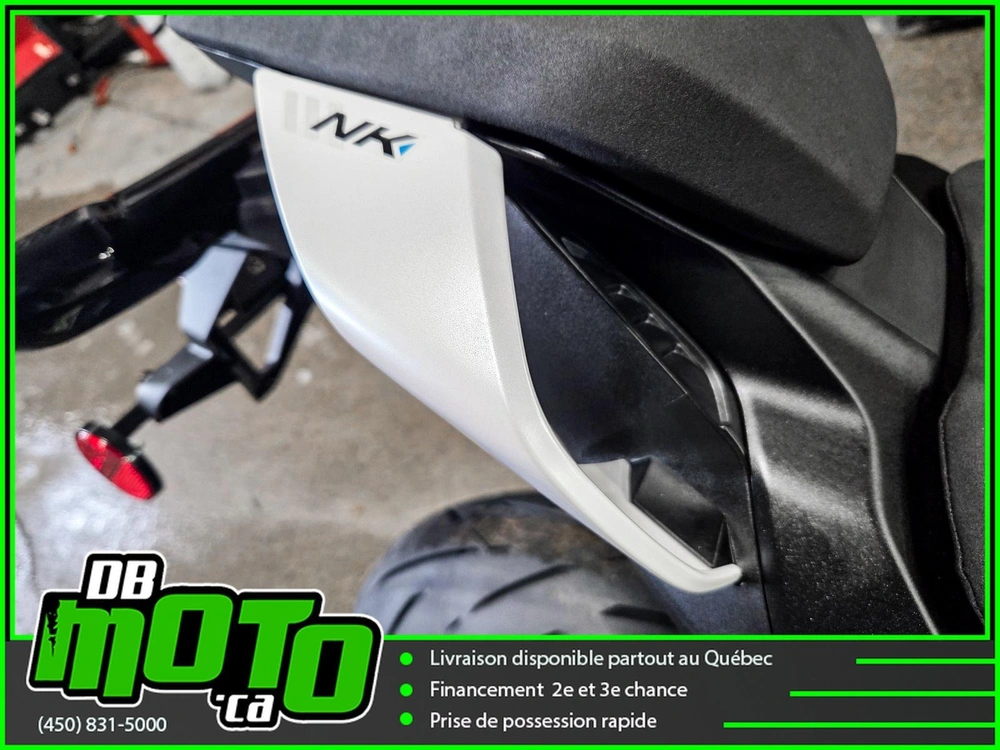 2026 Cfmoto 675nk alt