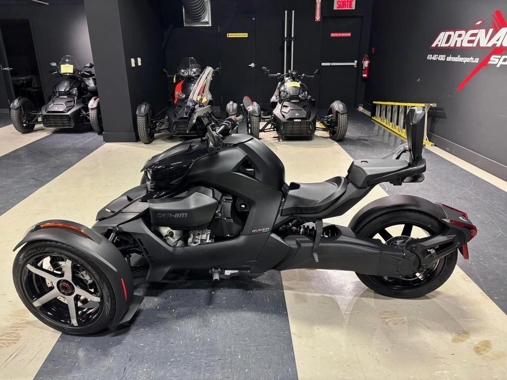 Can-am Ryker Sport 900ace 2025 2025 alt