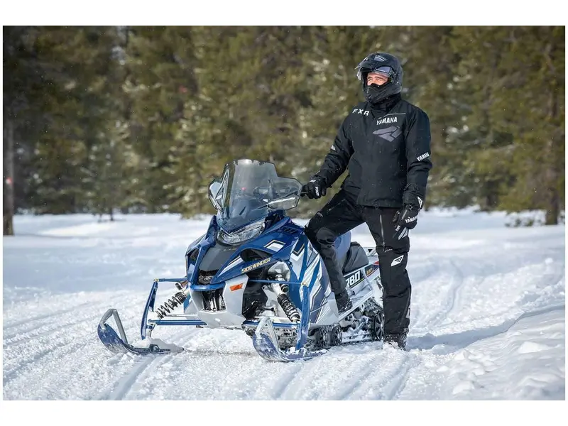 2024 Yamaha Sidewinder L-TX GT EPS