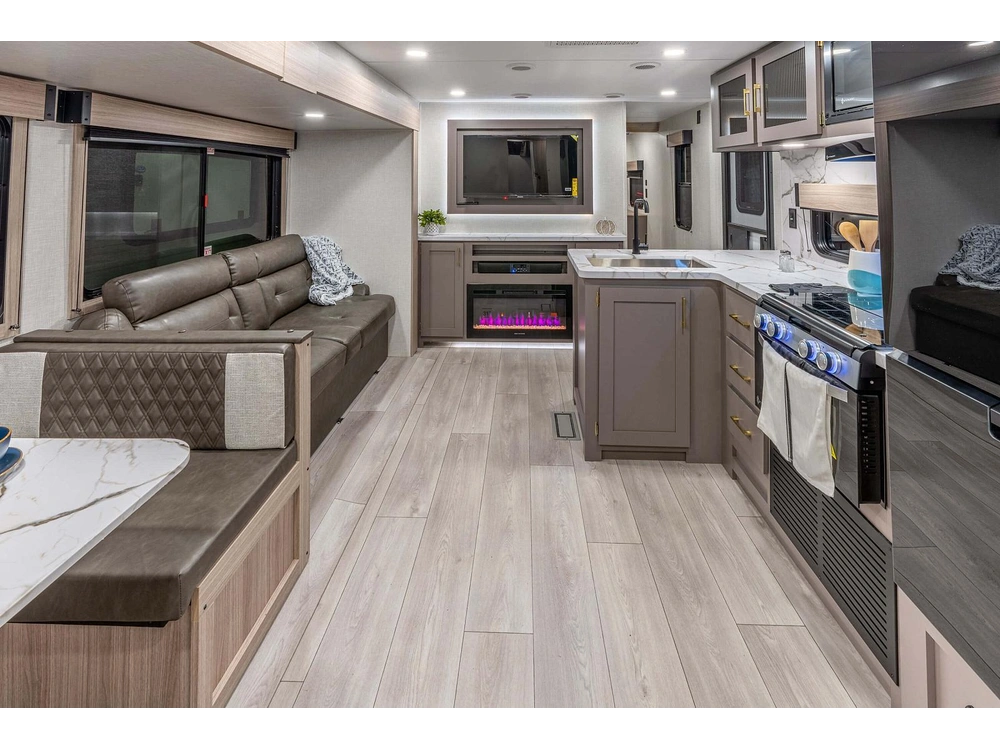 Kz-rv Sportsmen Se 383dbkse 2026 alt