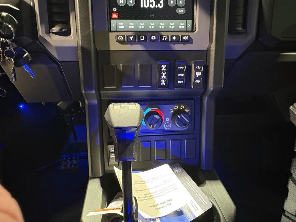 2026 Polaris Polaris Xpedition Adv 5 Northstar alt