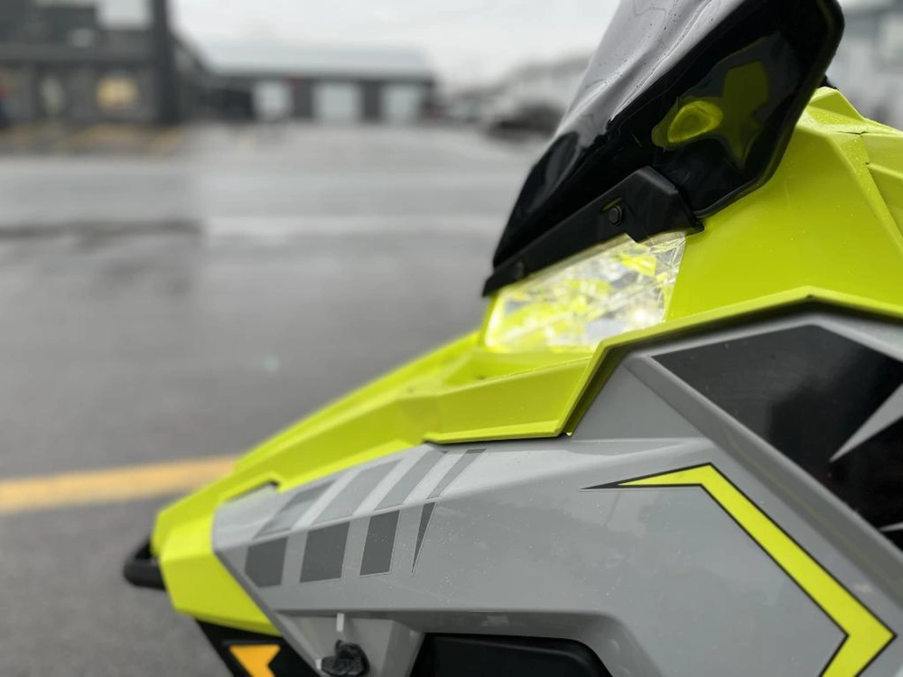 Polaris 850 Sb Assault X 1.6 2020 alt