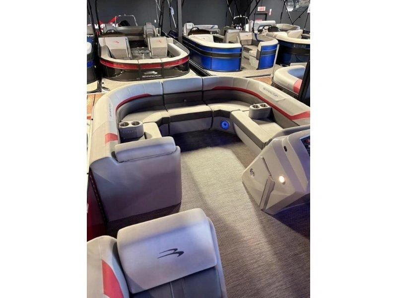 Bennington Marine Bennington 22 Sxsbsp 2023 alt