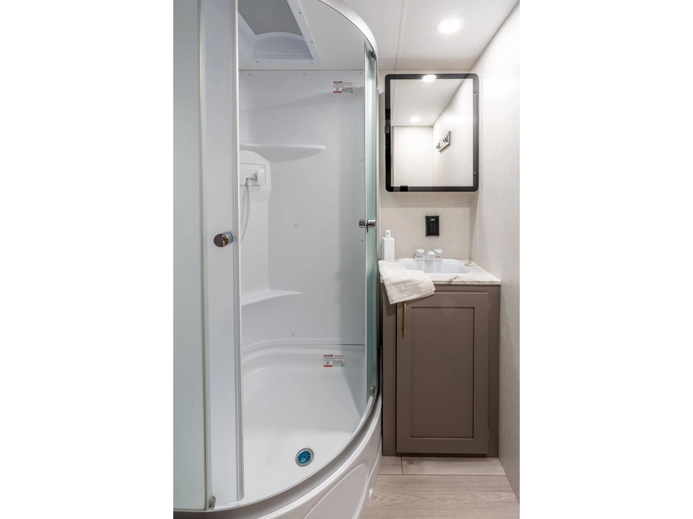 Kz-rv Sportsmen Se 383dbkse 2026 alt