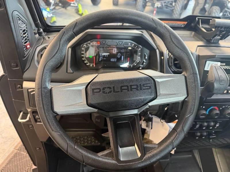 Polaris Ranger Crew Xd 1500 Northstar Ultimate 2026 alt