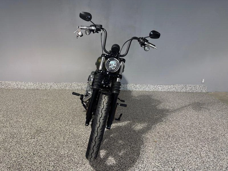 2026 Harley-davidson Fxbb - Street Bob® alt