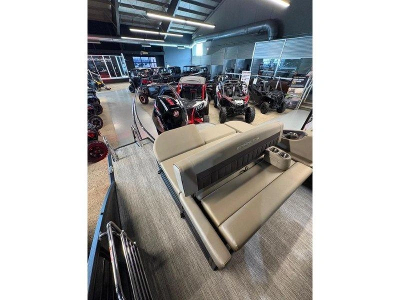 Bennington Marine Bennington 23 Lxssbse 2026 2026 alt