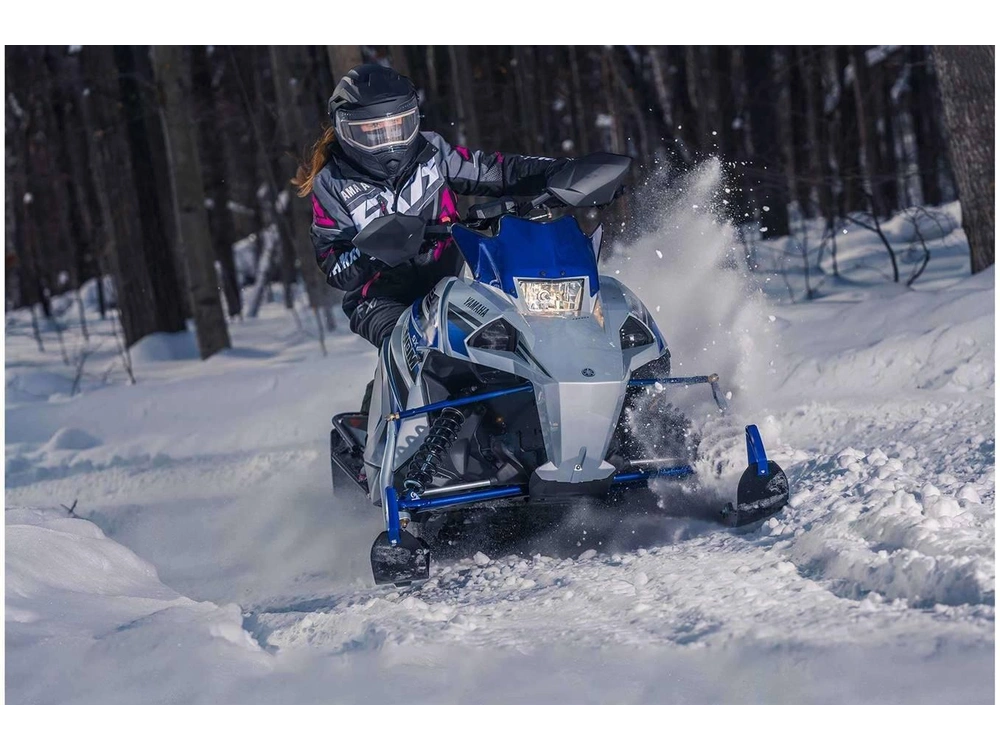 2022 Yamaha Sxvenom alt