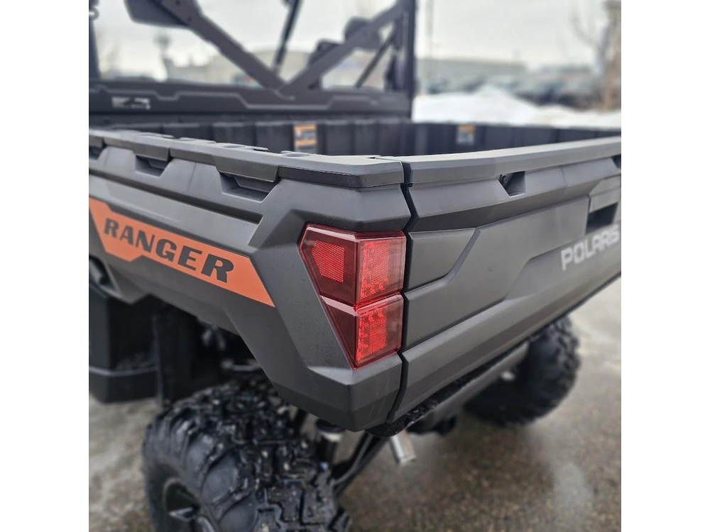 2026 Polaris Ranger 1000 Premium Eps alt