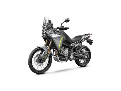 CFMOTO IBEX 450  2026