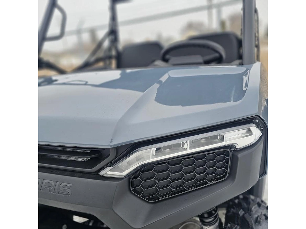2026 Polaris Ranger 500 alt