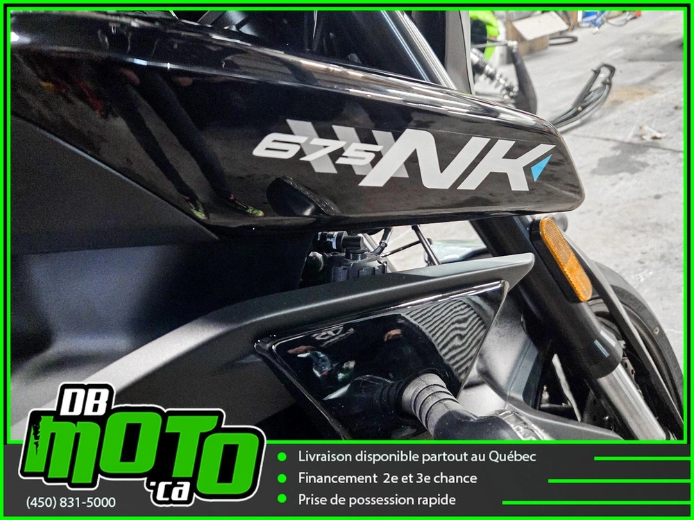 2026 Cfmoto 675nk alt