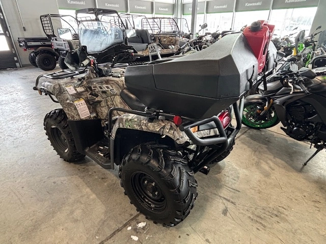 2019 Cfmoto Cforce 500 Cforce500 Cforce 500 Eps Tout Équipé alt