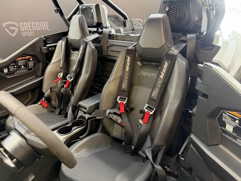 Polaris Rzr Pro Xp Ultimate 2026 alt