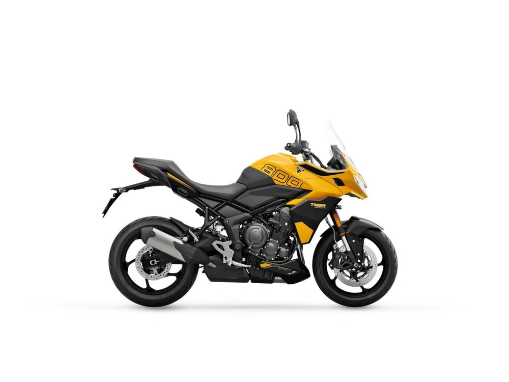 2026 Triumph Tiger Sport 800 alt