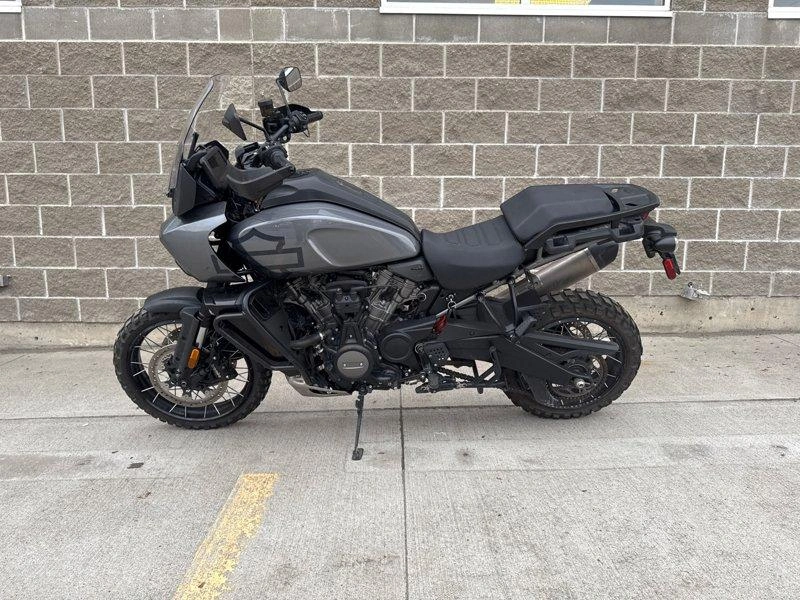 2021 Harley-davidson Ra1250 - Pan America™ 1250 alt