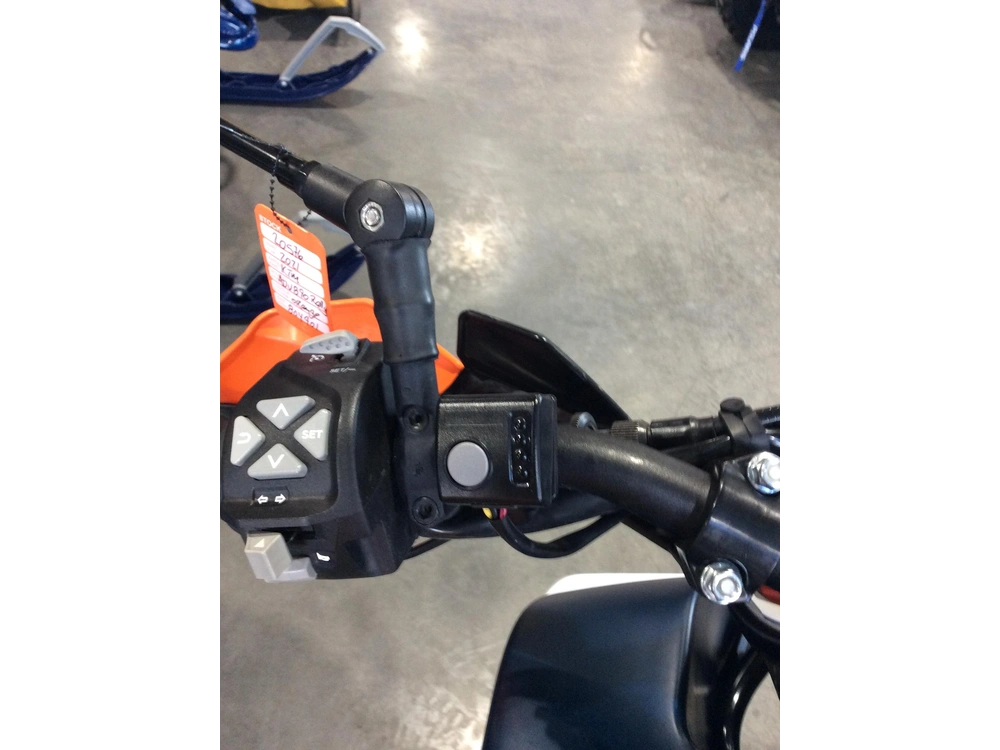 Ktm 890 Adventure Rallye Adv890 Rallye 2021 alt