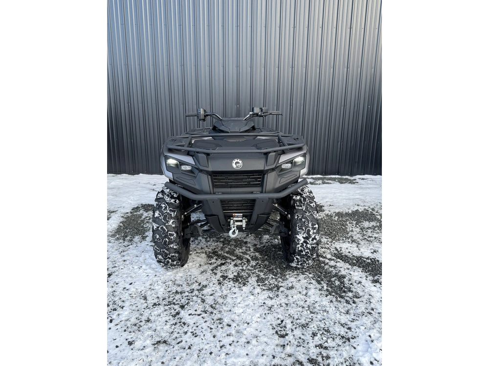 2025 Can-am Atv Outl Xt 700 Gy 25 alt