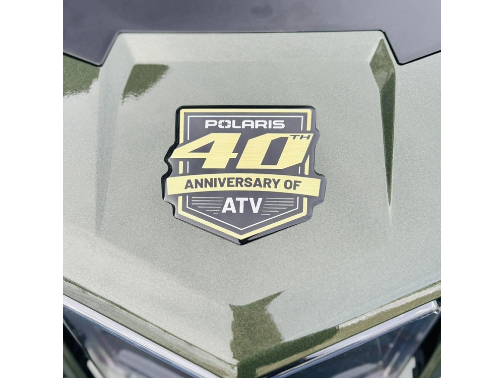 Polaris Sportsman 570 Premium 40th Aniv A26sez57ab 2026 alt