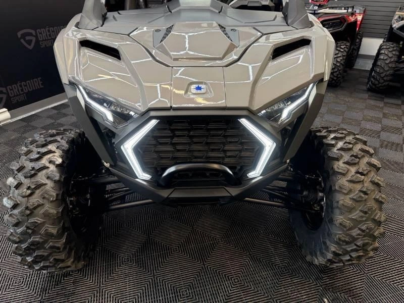 Polaris Rzr Pro Xp Ultimate 2026 alt