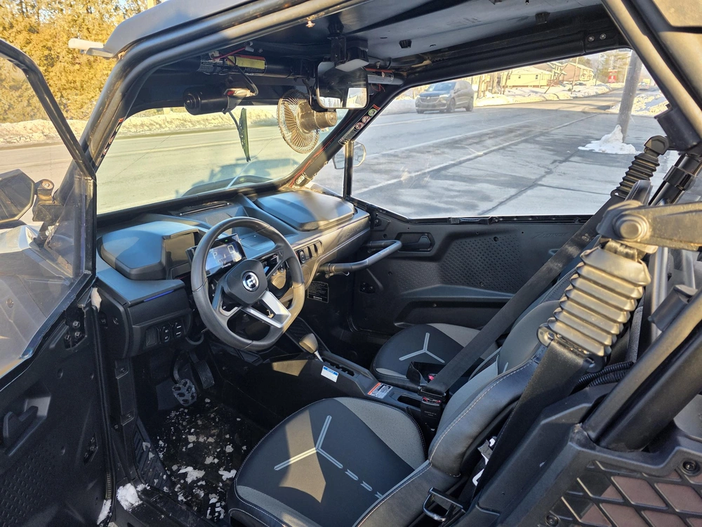 2023 Cfmoto Zforce 950 Sport alt