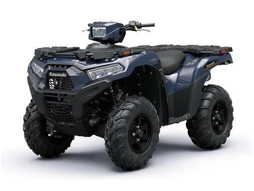 2024 Kawasaki Brute Force 750 Eps alt