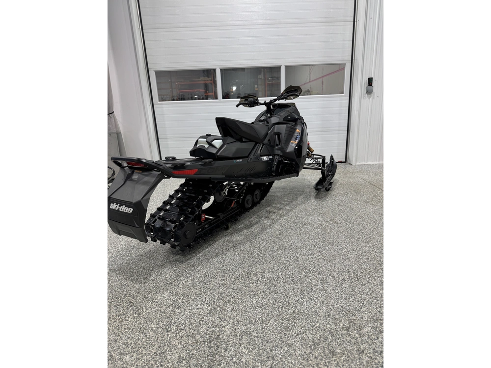 2025 Ski-doo Mzx X-rs W/comp Pkg 850 alt