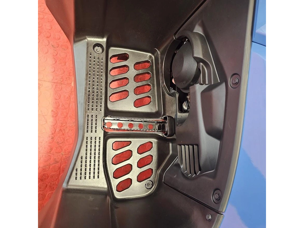 2026 Suzuki King Quad 750 Xpz alt