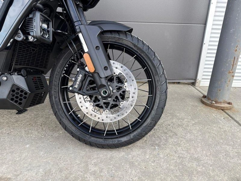 2026 Harley-davidson Ra1250l - Pan America™ 1250 Limited alt