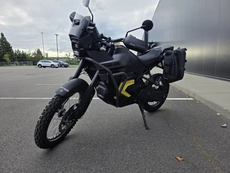 Can-am Origin 2025 alt