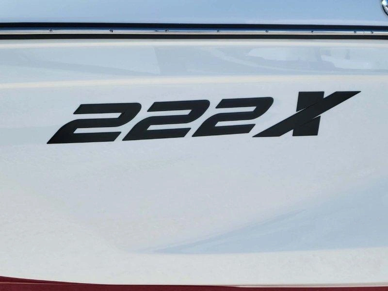 Yamaha 222 Xd 2026 2026 alt