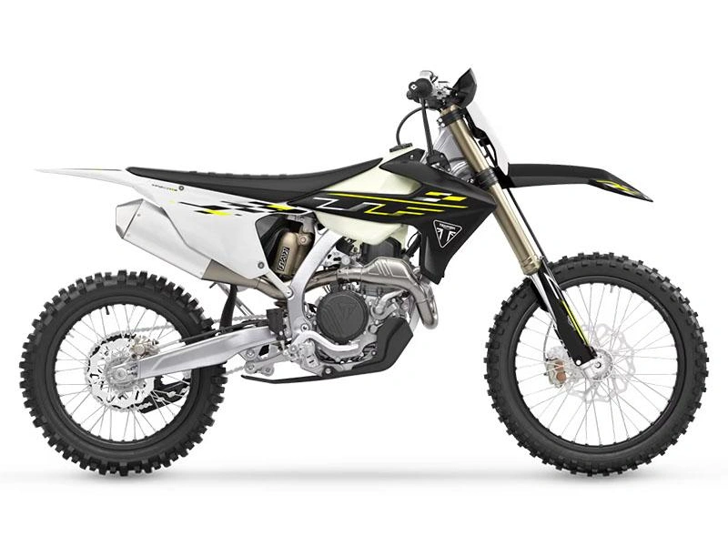Triumph Tf-450-c 2026 alt